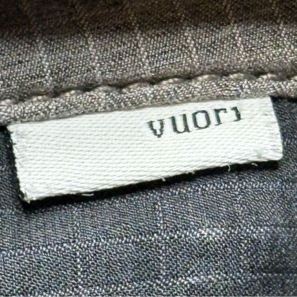 Vuori Banks Shorts 5” Inseam - Picture 5 of 5